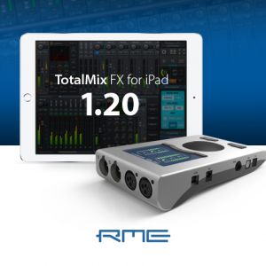 RME-TotalMixFX-1.20-Update