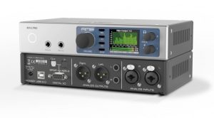 RME ADI-2 Pro - Synthax Audio UK