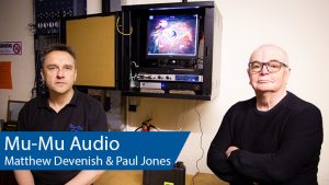 Mu-Mu Audio - RME Fireface 208 - Feature Image - Synthax Audio UK