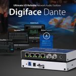 Tyler the Creator tours with the RME Digiface Dante - Synthax Audio UK