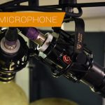 Pro Tools Expert - Lauten Audio LS-208 Microphone - Synthax Audio UK