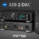 RME ADI-2 DAC - MRC - New Remote Control - Synthax Audio UK
