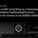 RME ADI-2 DAC FS - 13th Note HiFi Review - Synthax Audio UK