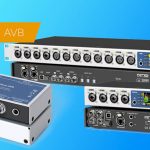 Pro Tools Expert - RME 12Mic AVB Review - Synthax Audio UK