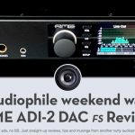 RME ADI-2 DAC TAWW Review - Synthax Audio UK