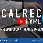 Calrec Type R - Remote Operation In-Depth Video - Synthax Audio UK