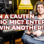 Lauten Audio - Competition - Synthax Audio UK